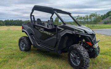  ZFORCE800 TRAIL 