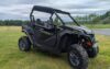  ZFORCE800 TRAIL 